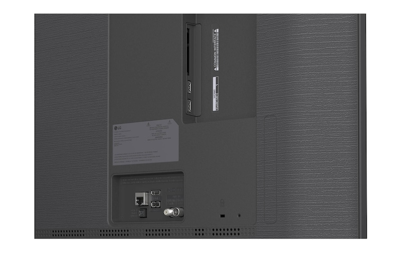 LG 75" Mini RGB MRGB88 4K AI TV - 2026